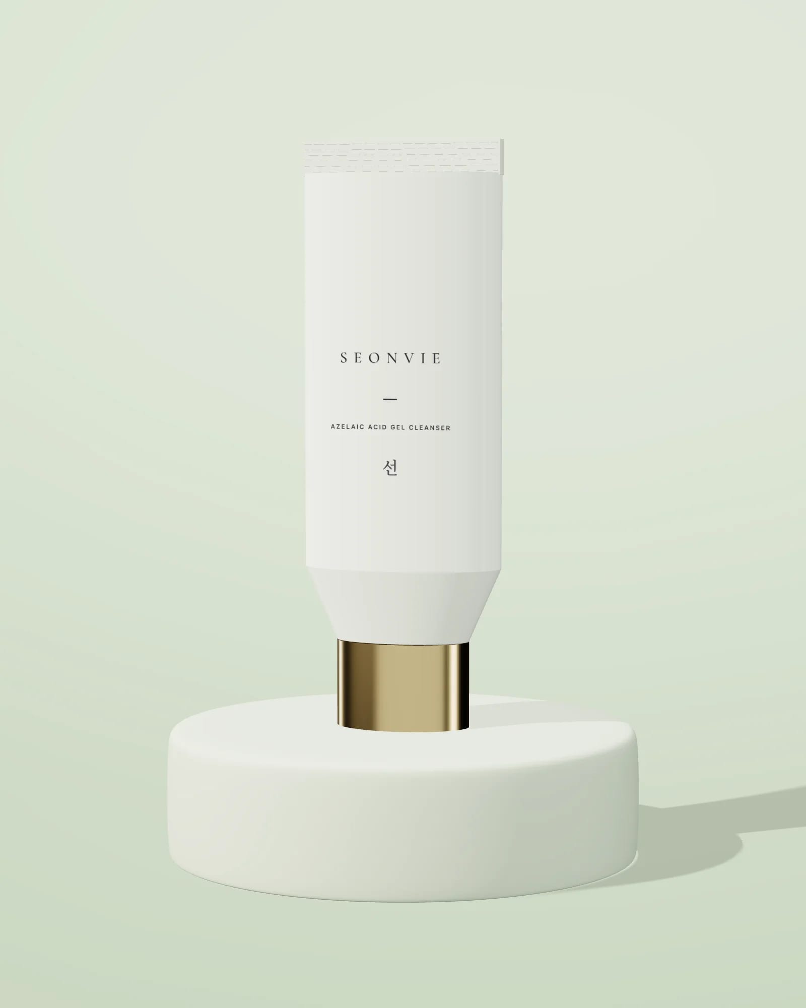 Azelaic Acid Gel Cleanser