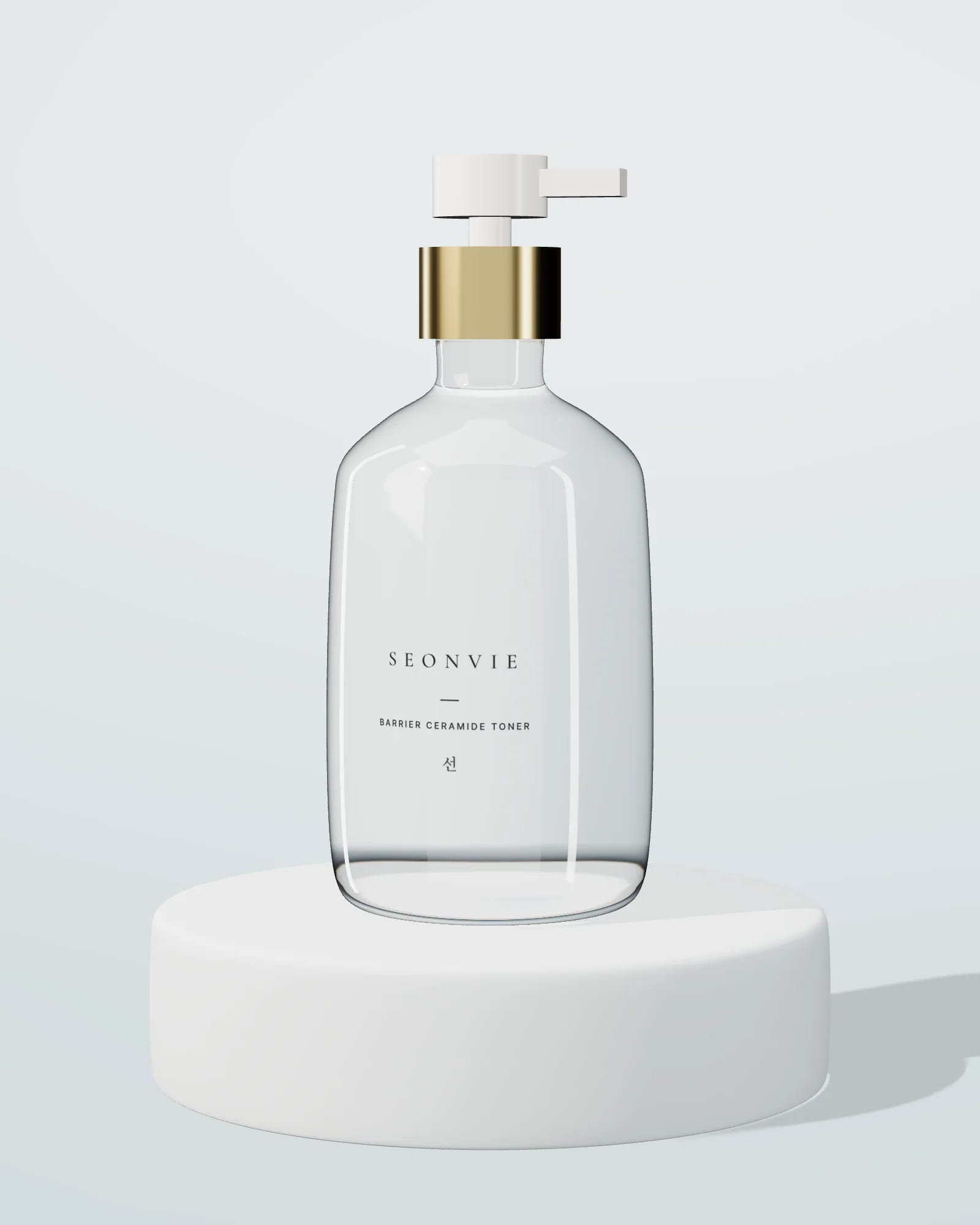 Barrier Ceramide Toner