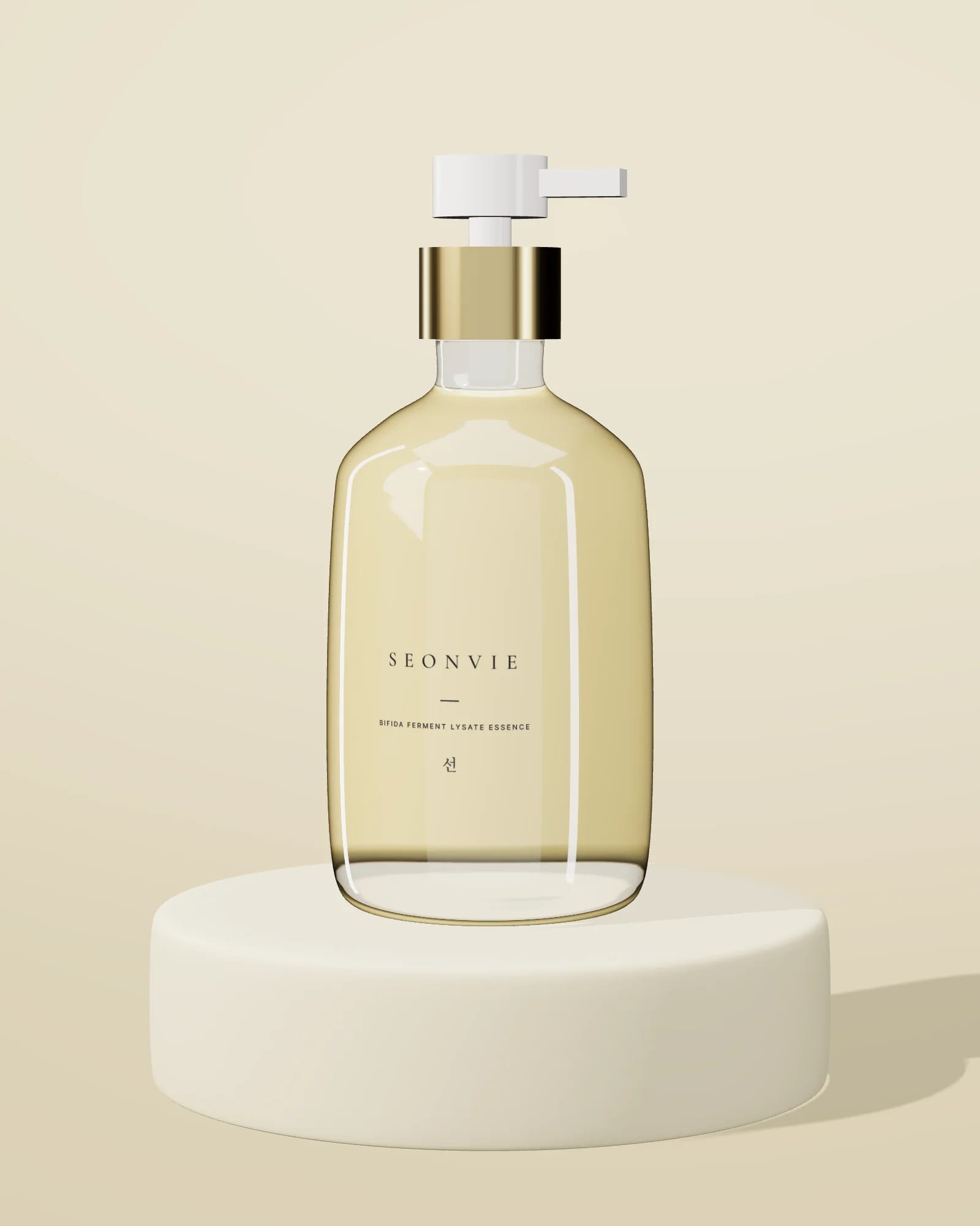 Bifida Ferment Lysate Essence